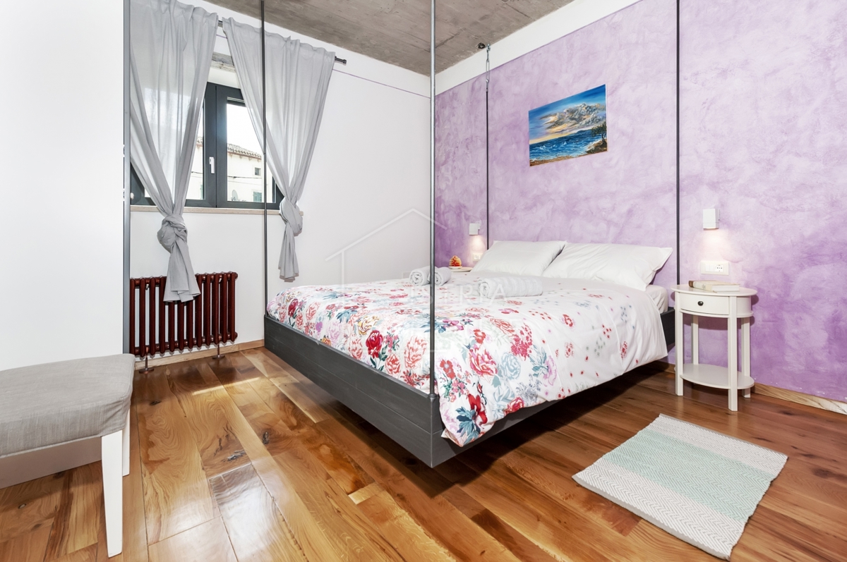 Rovinj, okolica, moderna vila za prodajo