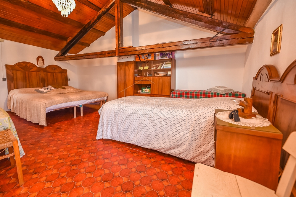 Rovinj, Bale, hiša s potencialom v starem mestnem jedru