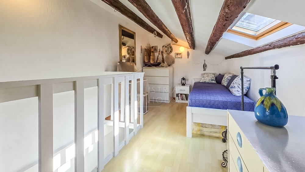 Rovinj, stanovanje v centru mesta