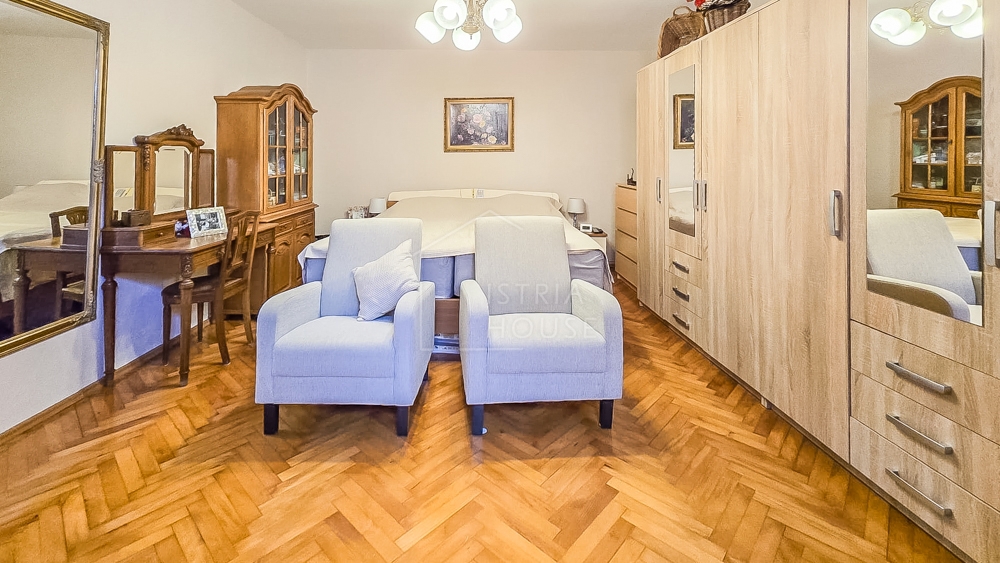 Rovinj, stanovanje v centru mesta