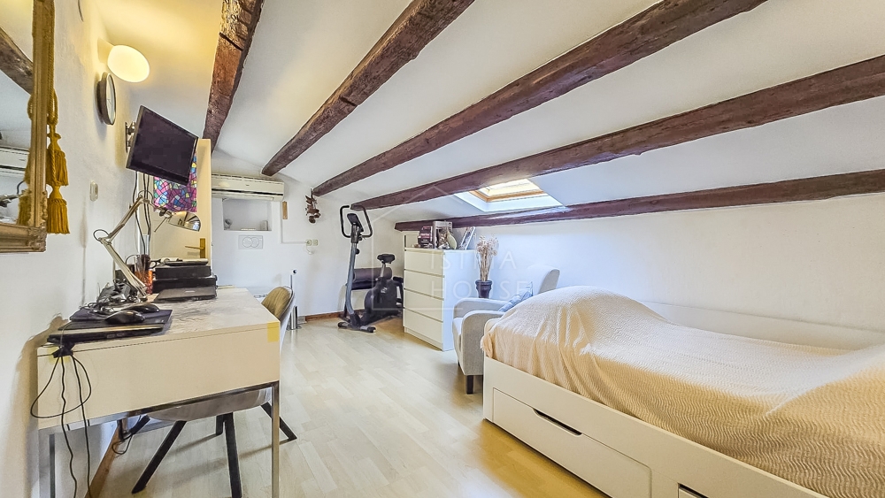 Rovinj, stanovanje v centru mesta