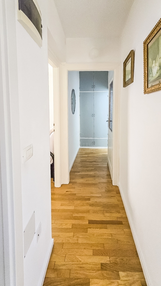 Rovinj, stanovanje v centru mesta