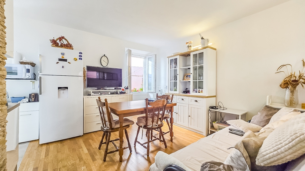 Rovinj, stanovanje v centru mesta