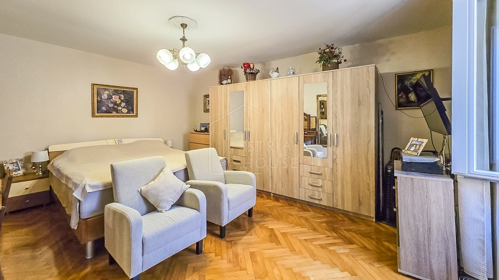 Rovinj, stanovanje v centru mesta