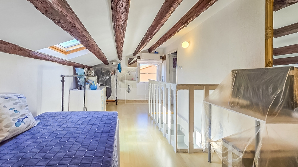 Rovinj, stanovanje v centru mesta