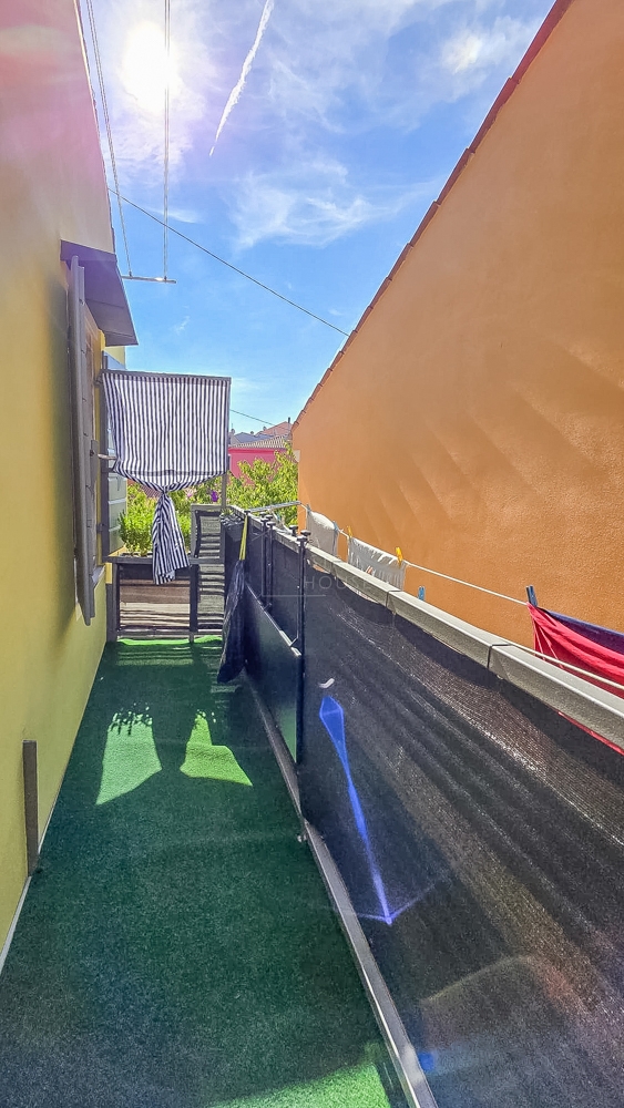 Rovinj, stanovanje v centru mesta
