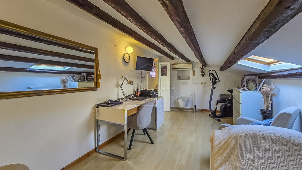 Rovinj, stanovanje v centru mesta