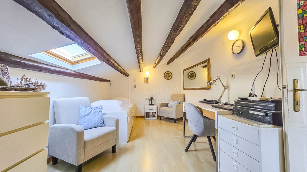 Rovinj, stanovanje v centru mesta