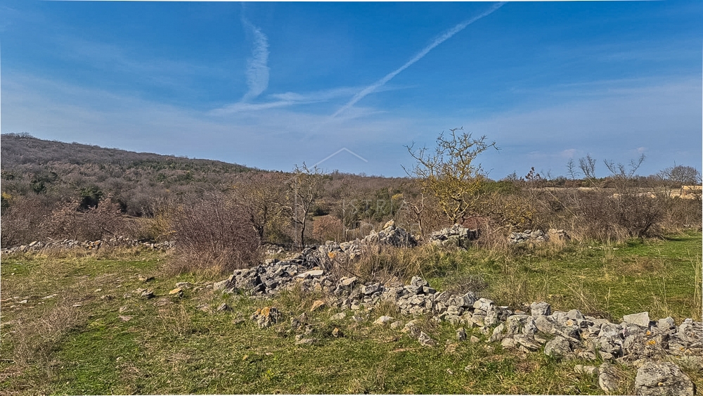 Bale, okolica, večje redno stavbno zemljišče