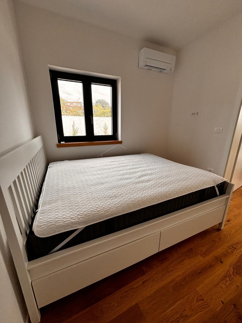 Rovinj, okolica, družinska hiša v mirnem okolju