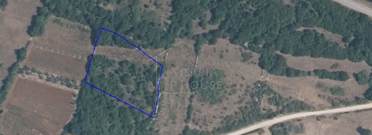 Bale, gradbeno zemljišče