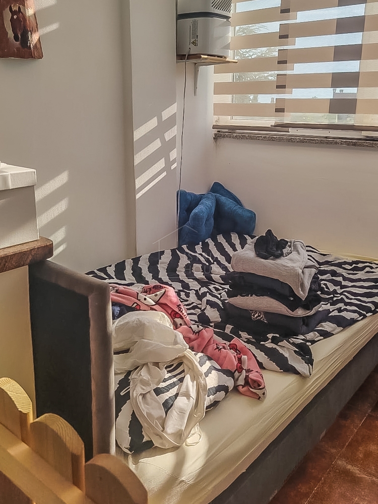 Peroj, stanovanje s pogledom na Brionske otoke