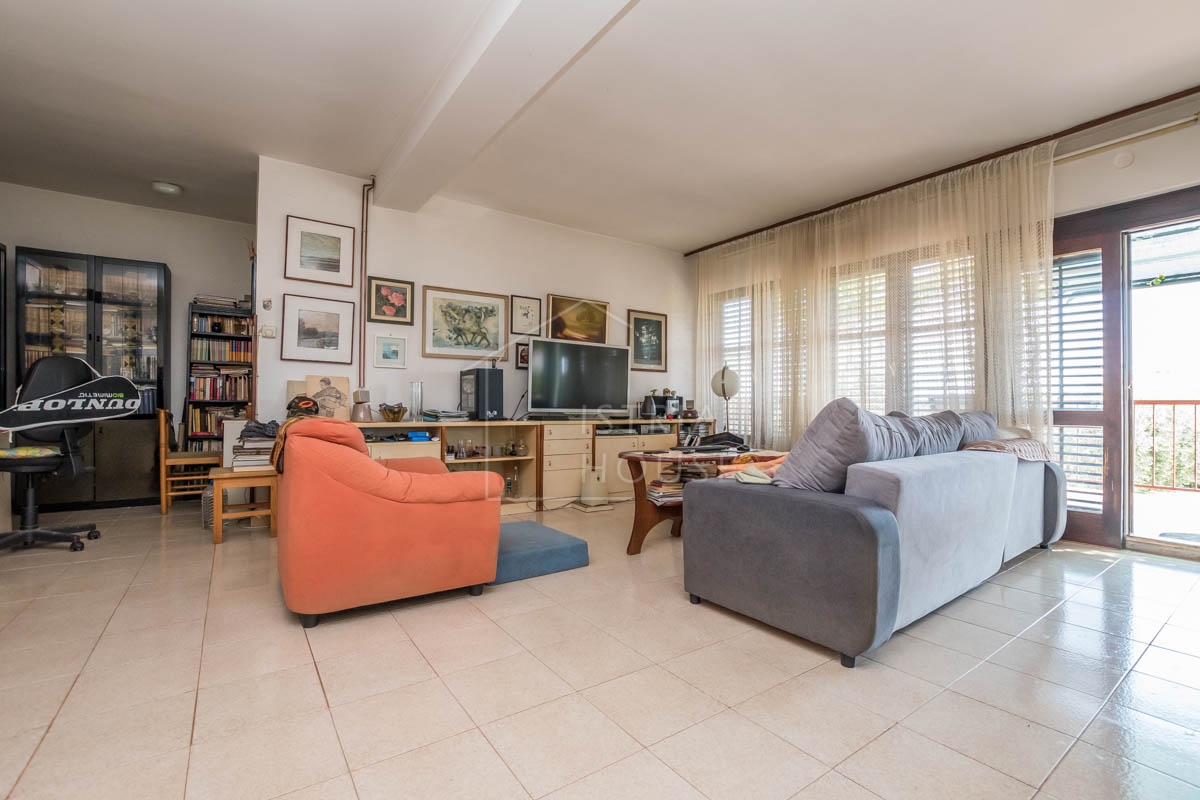 UMAG, okolica - apartmajska hiša 200m od morja