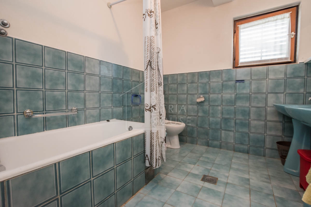 UMAG, okolica - apartmajska hiša 200m od morja