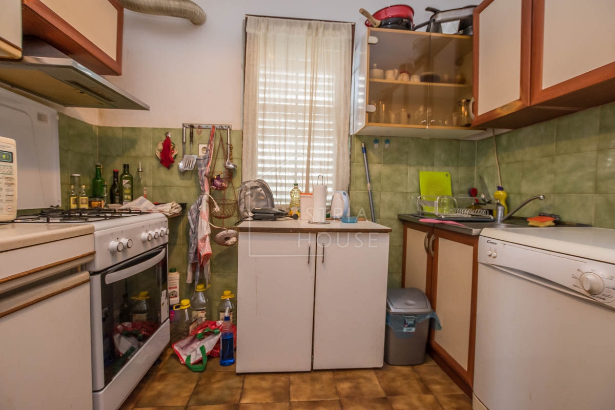UMAG, okolica - apartmajska hiša 200m od morja
