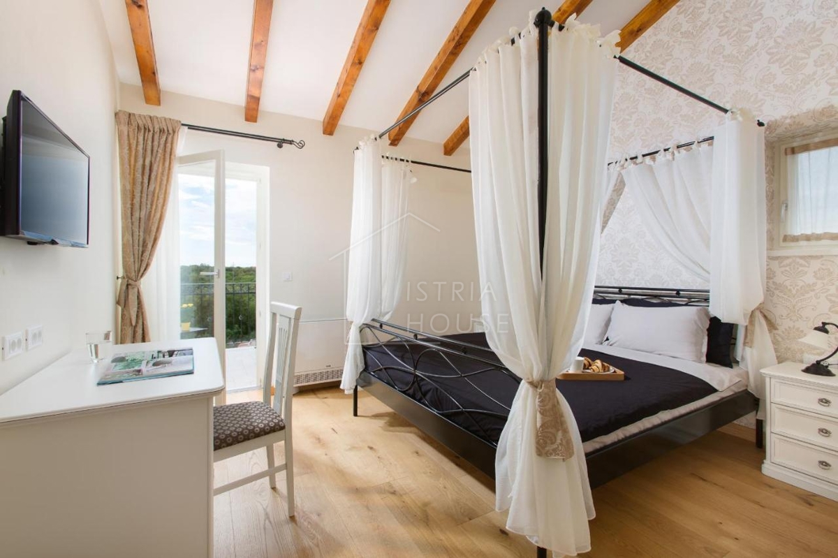 Rovinj, okolica, romantična vila za prodajo