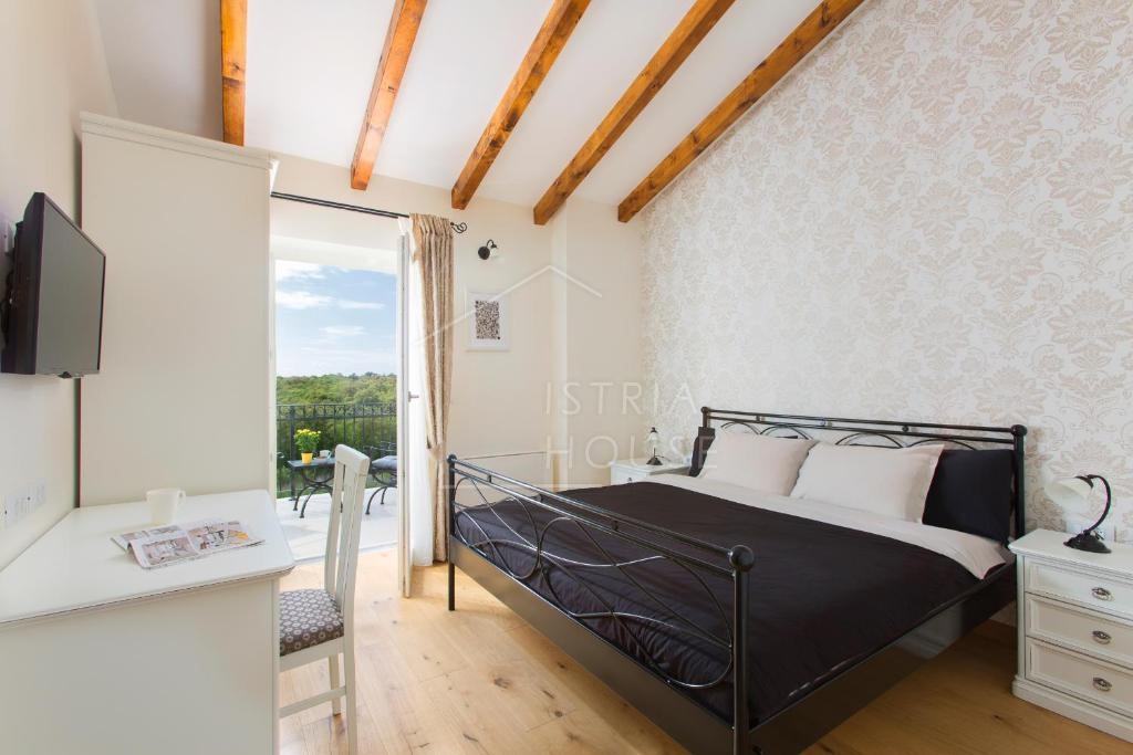 Rovinj, okolica, romantična vila za prodajo