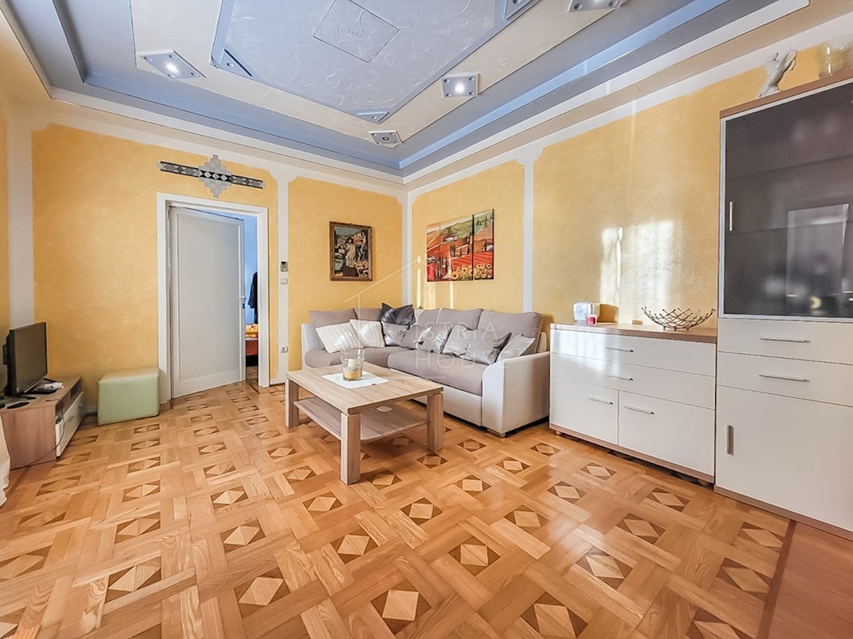 Rovinj, Bale, center, dva opremljena apartmaja