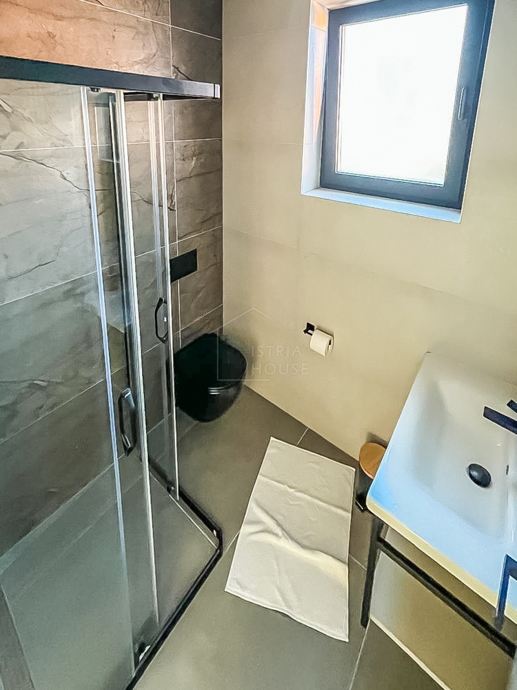 Svetvinčenat, okolica, vila z modernim dizajnom