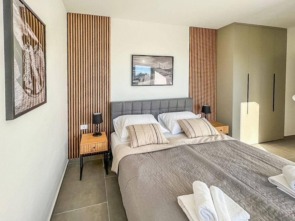 Svetvinčenat, okolica, vila z modernim dizajnom