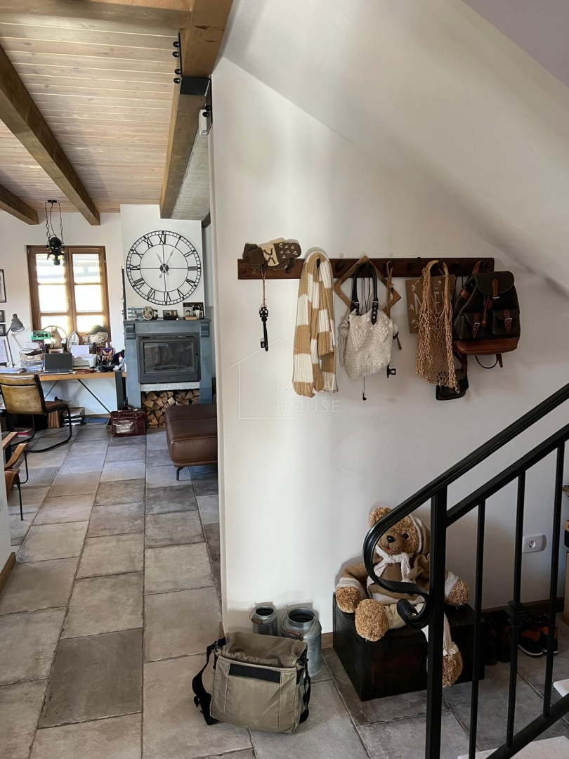 Svetvinčenat, okolica, vila z bazenom