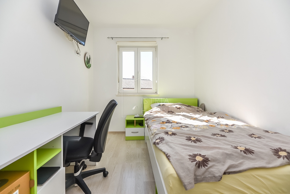 Rovinj, Bale, moderno opremljeno stanovanje