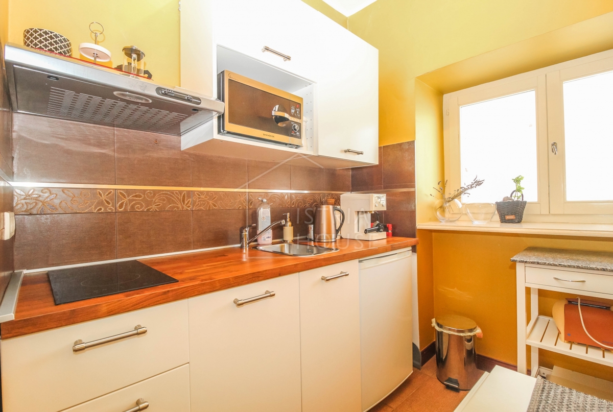 Poreč, staro mestno jedro, dva apartmaja v samem centru mesta
