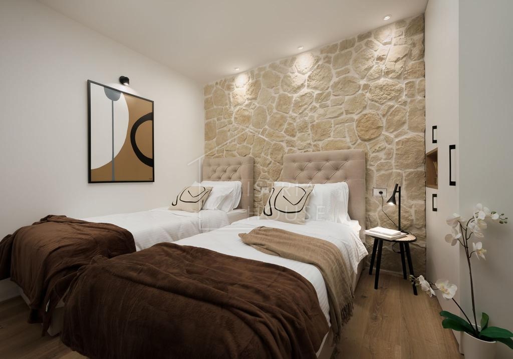 Rovinj, moderno opremljeno stanovanje