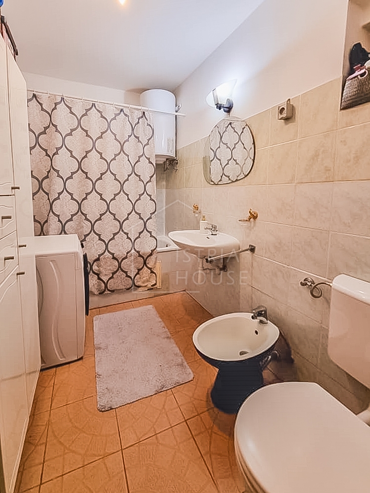 Rovinj, Wohnung in der Altstadt
