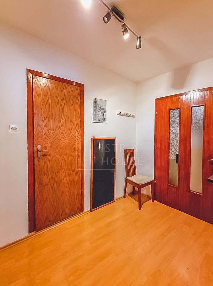 Rovinj, Wohnung in der Altstadt