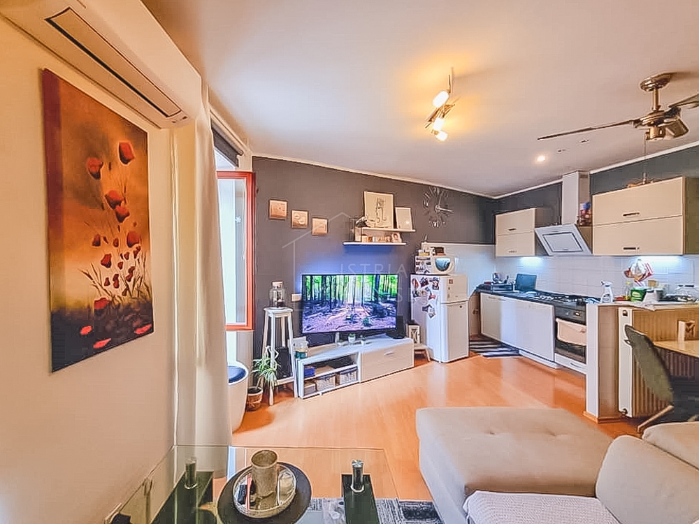 Rovinj, Wohnung in der Altstadt