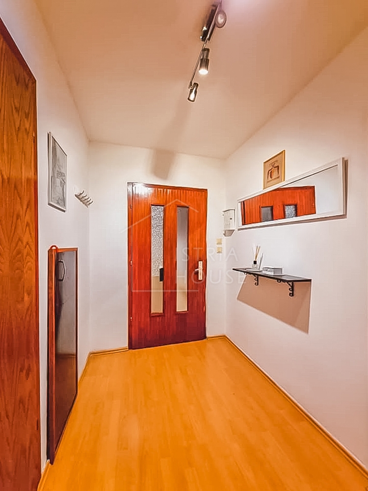 Rovinj, Wohnung in der Altstadt