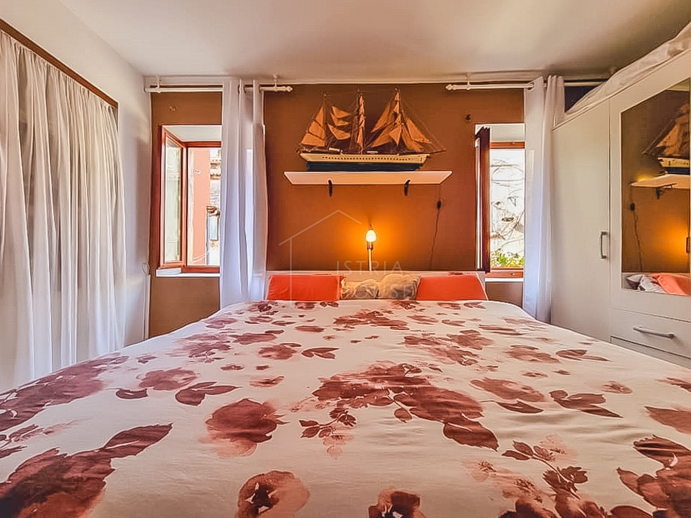 Rovinj, Wohnung in der Altstadt