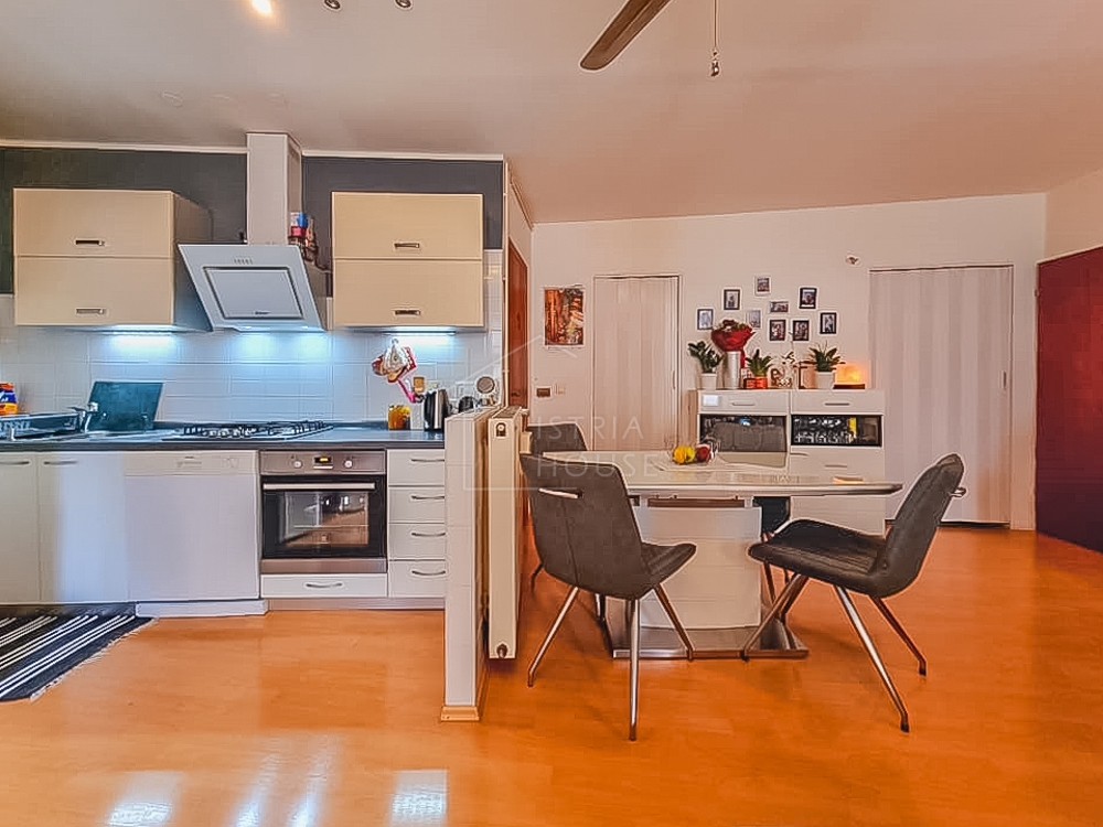 Rovinj, Wohnung in der Altstadt