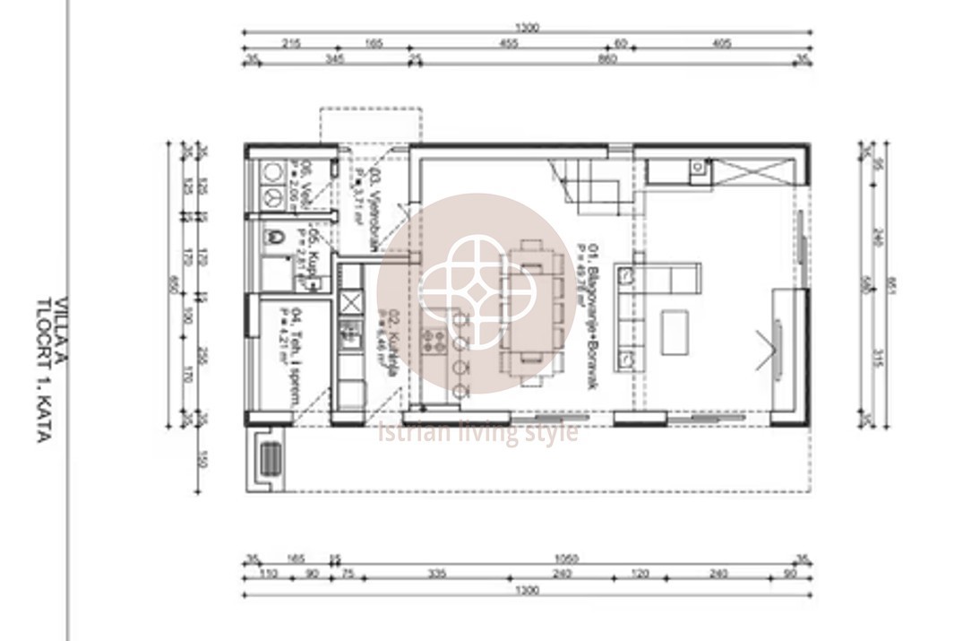 Zemljišče Marčana
