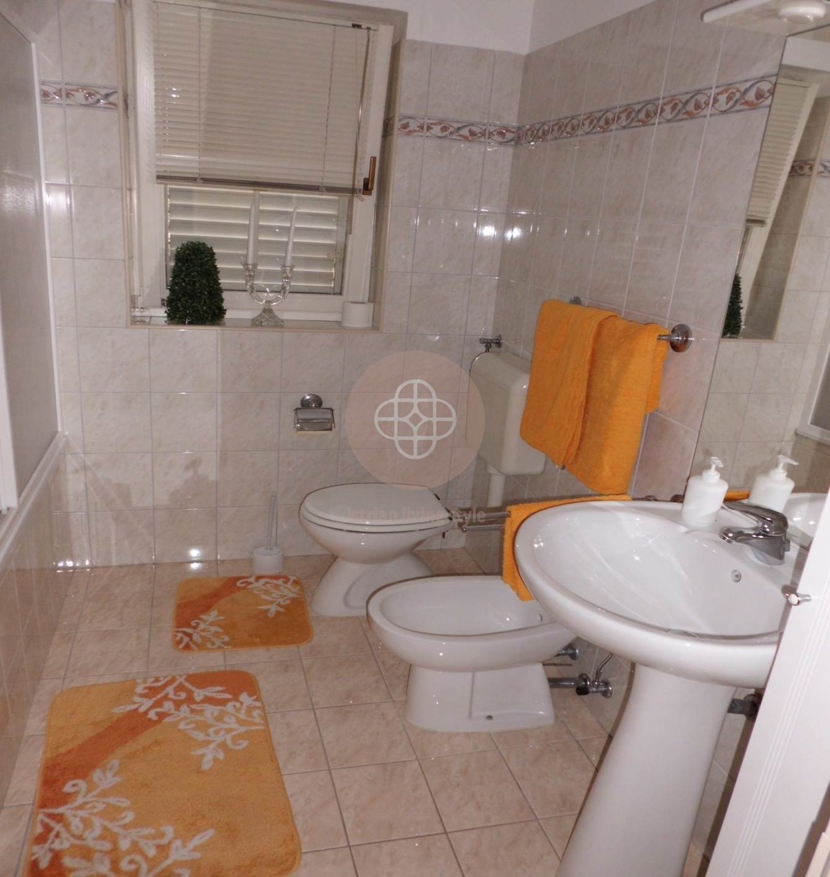 Stanovanje Labin