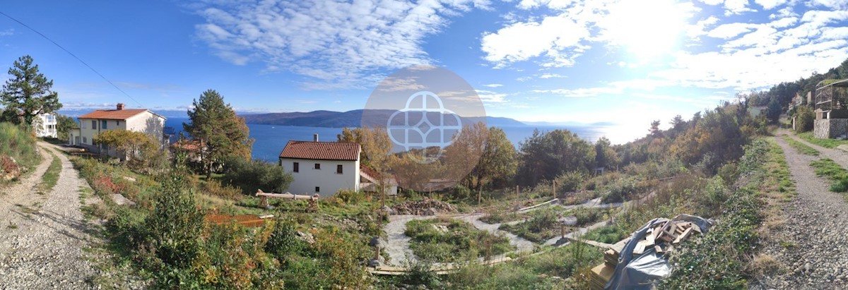 Hiša Labin