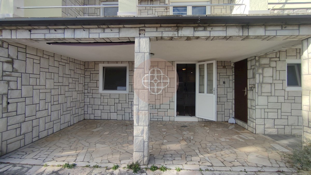 Hiša Labin