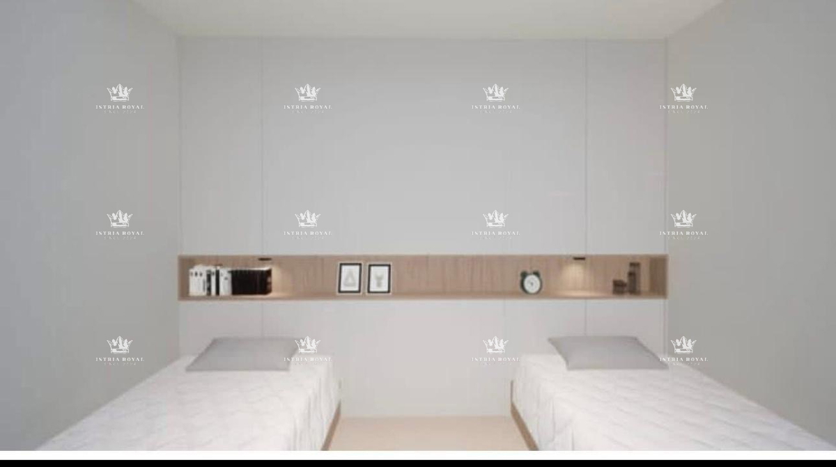Moderno stanovanje v novogradnji v Umagu, 400 m od morja - 79 m², 2 spalnici + dnevna soba, Istra.