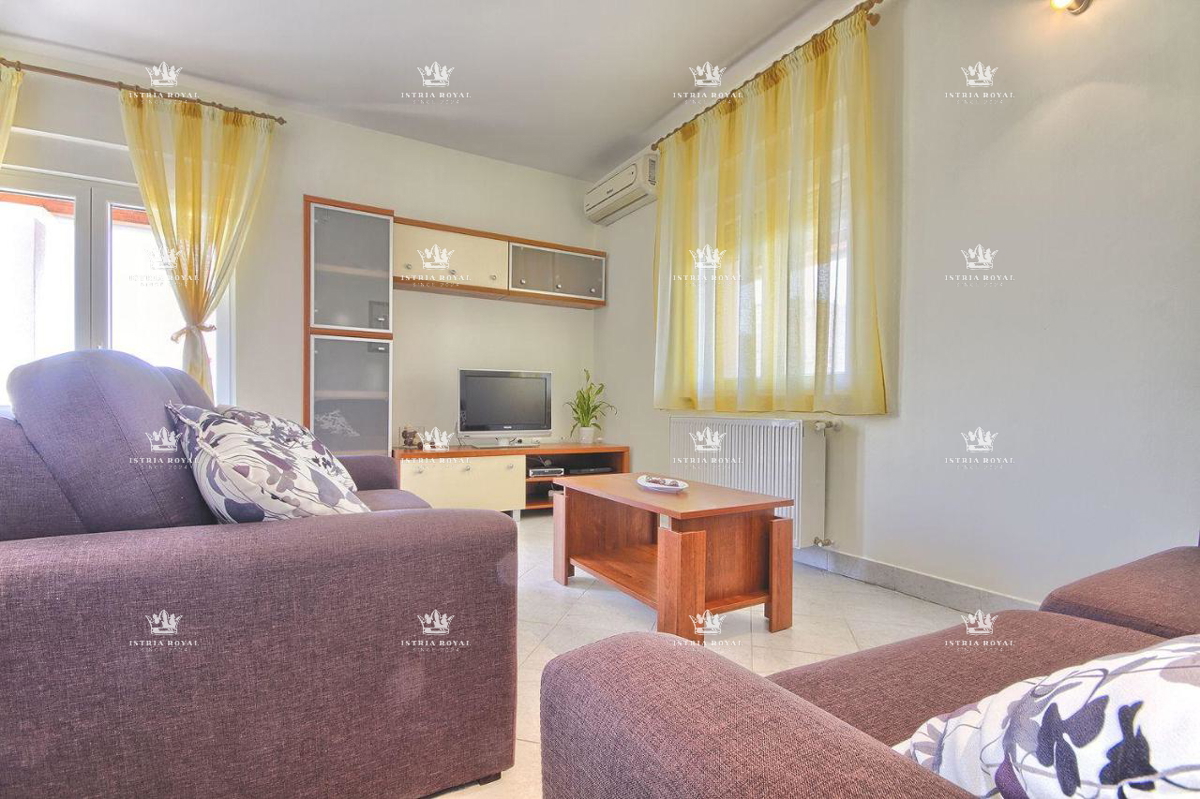 Na prodaj hiša Valtura – Samostojna pritlična hiša z veliko zemljiščem, 205 m², Istra