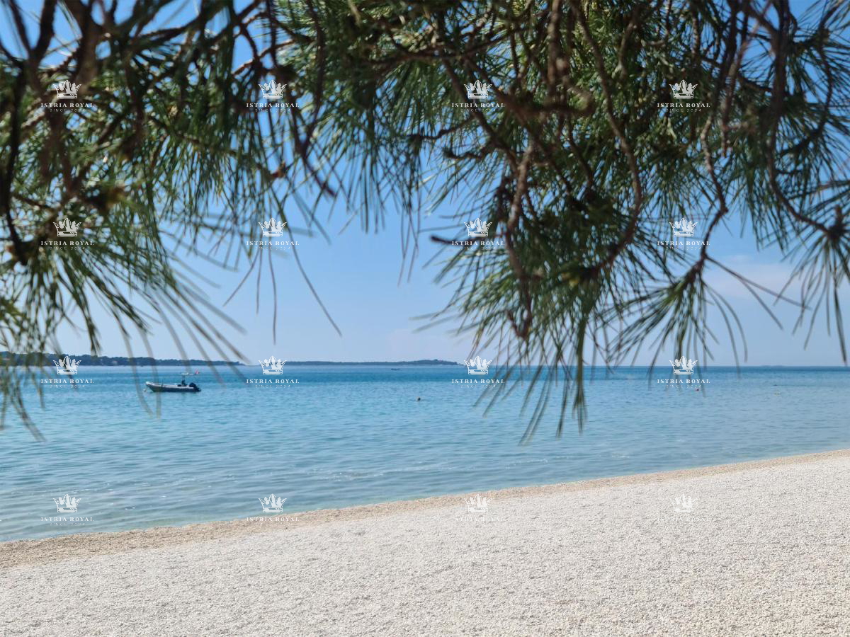 ISTRA, GALIŽANA – Luksuzna samostojna hiša s bazenom, 150 m², 3 spalni prostori – PRODAJA!