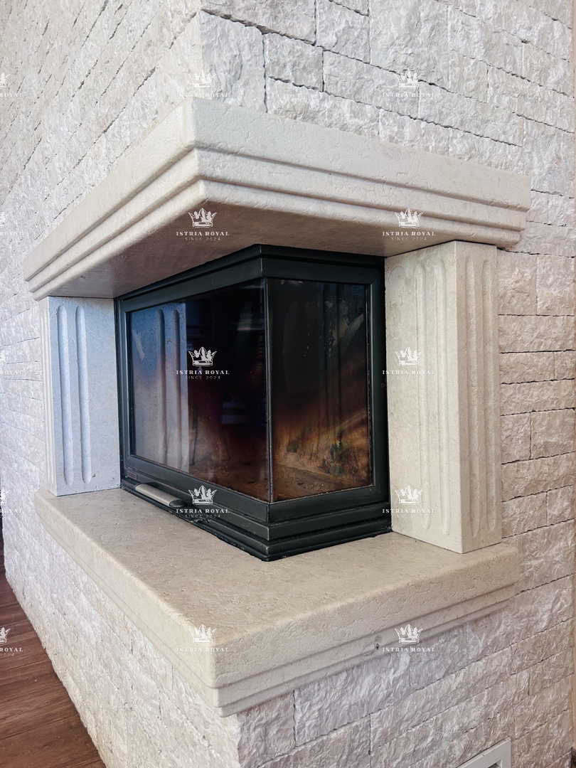 Luksuzni penthouse v Novigradu – 102 m² + terasa s pogledom na morje, 2 parkirni mesti