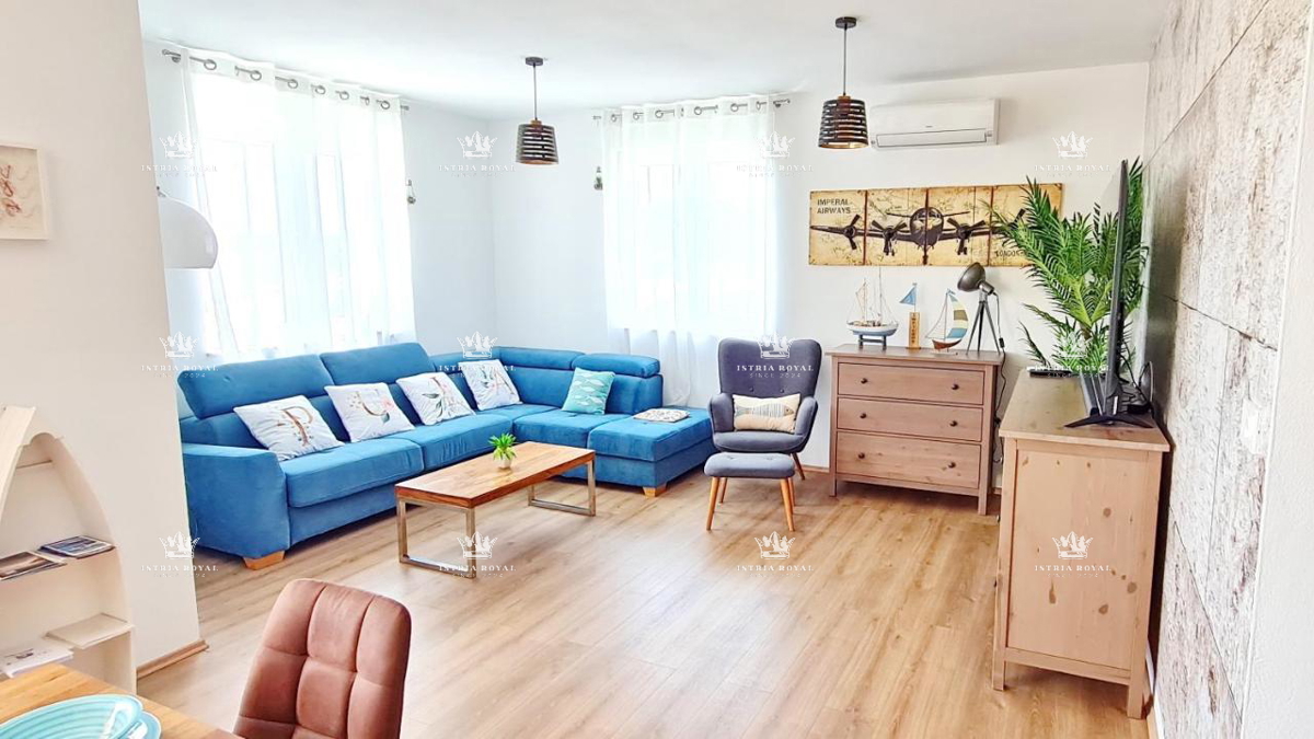 🌿 ISTRA – PULA – MODERNA VILA BLIZU CENTRA, DALEČ OD STROŠKOV! 🌿