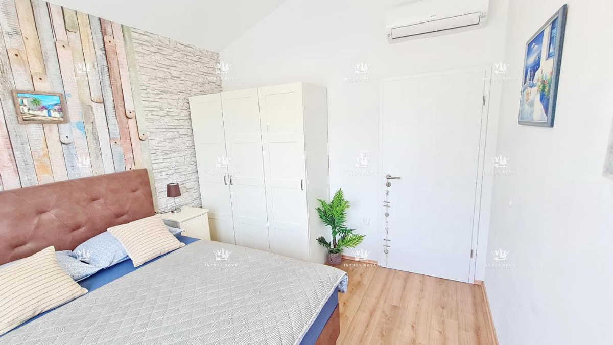 🌿 ISTRA – PULA – MODERNA VILA BLIZU CENTRA, DALEČ OD STROŠKOV! 🌿