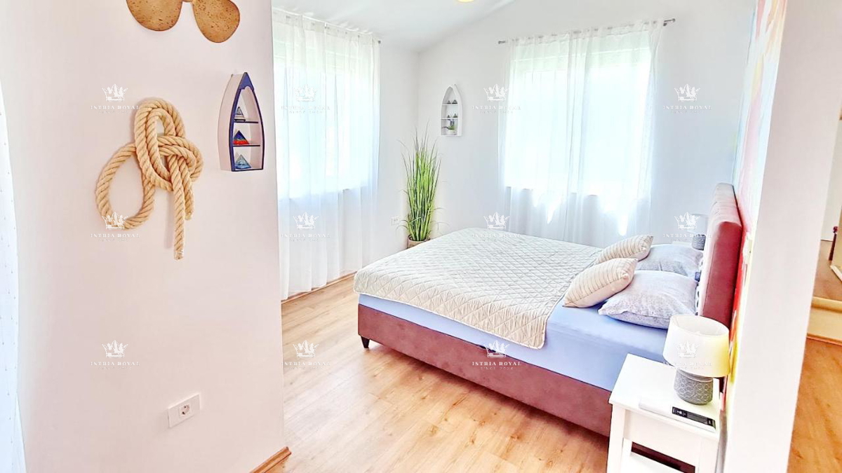 🌿 ISTRA – PULA – MODERNA VILA BLIZU CENTRA, DALEČ OD STROŠKOV! 🌿