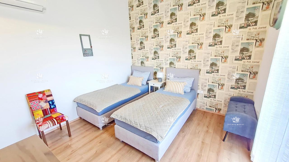 🌿 ISTRA – PULA – MODERNA VILA BLIZU CENTRA, DALEČ OD STROŠKOV! 🌿