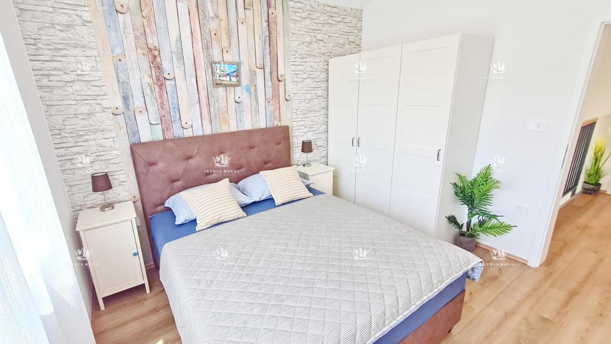 🌿 ISTRA – PULA – MODERNA VILA BLIZU CENTRA, DALEČ OD STROŠKOV! 🌿