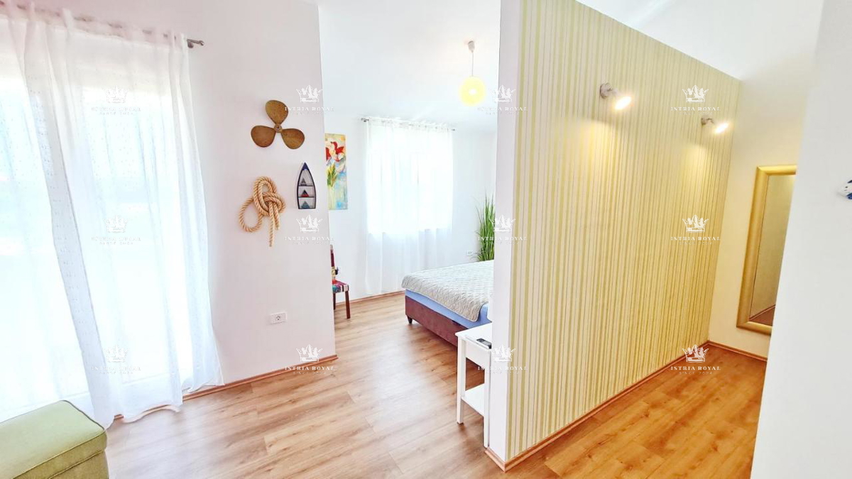 🌿 ISTRA – PULA – MODERNA VILA BLIZU CENTRA, DALEČ OD STROŠKOV! 🌿
