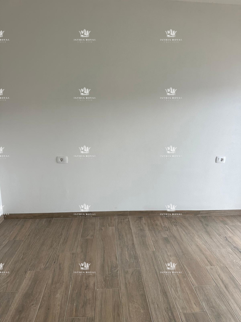 ISTRA, KARIGADOR, DVOJNIK, 2 SPALNI PROSTORI, 118 M2, 300 M OD MORJA, POGLED NA MORJE