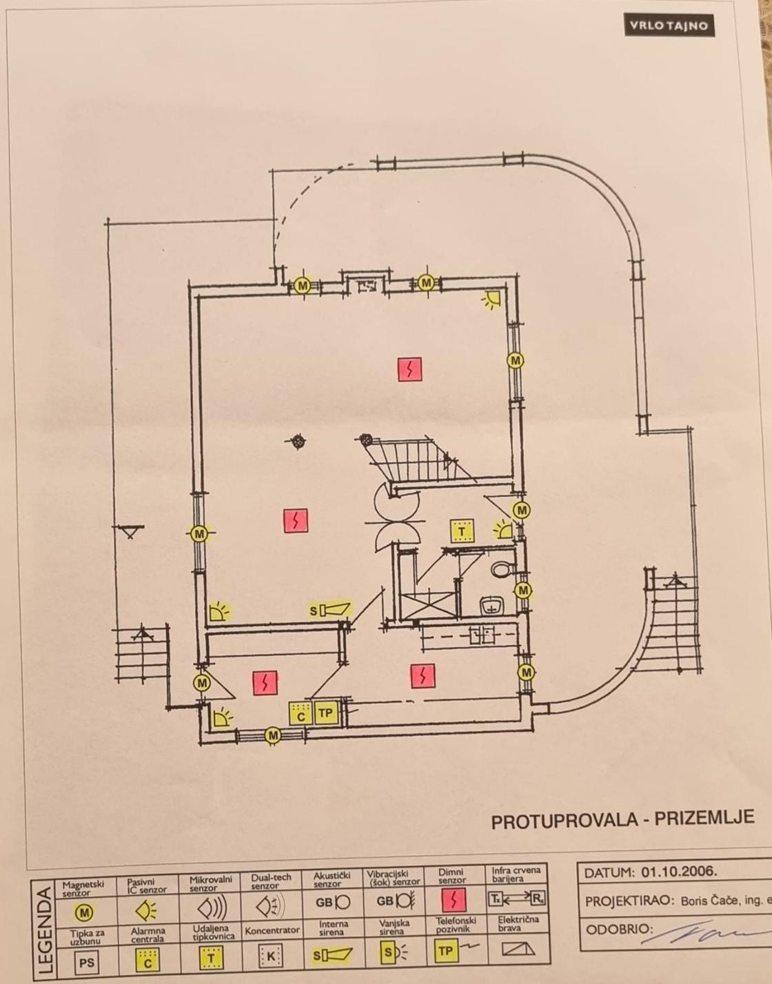 ISTRA – PEŠČENA UVALA - Luksuzna vila v prvem nizu do morja s pogledom, urejeno dvorišče in garažo – 380 m²